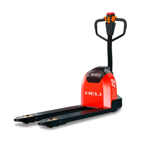 Транспортировщик паллет HELI CBD20J-Li3