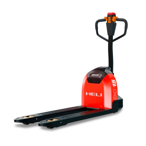 Транспортировщик паллет HELI CBD15J-Li3