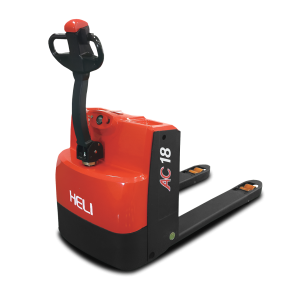 Транспортировщик паллет HELI CBD18-180Li