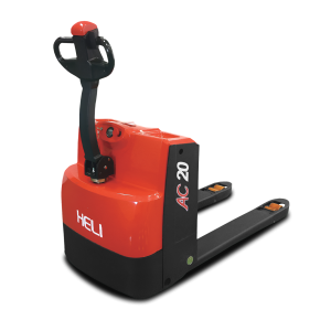 Транспортировщик паллет HELI CBD20-180Li