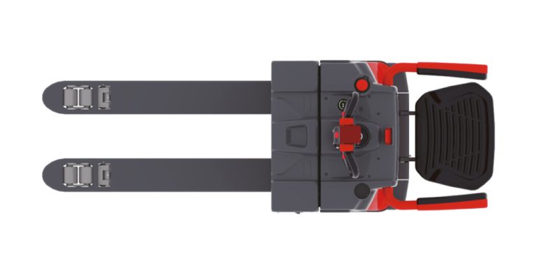 Транспортировщик паллет HELI CBD20-A2FLIH