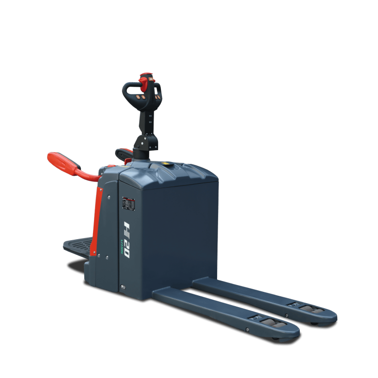 Транспортировщик паллет HELI CBD20-A2FLIH