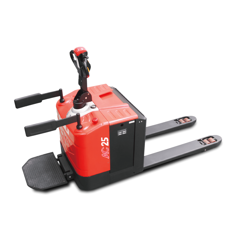 Транспортировщик паллет HELI CBD25-460