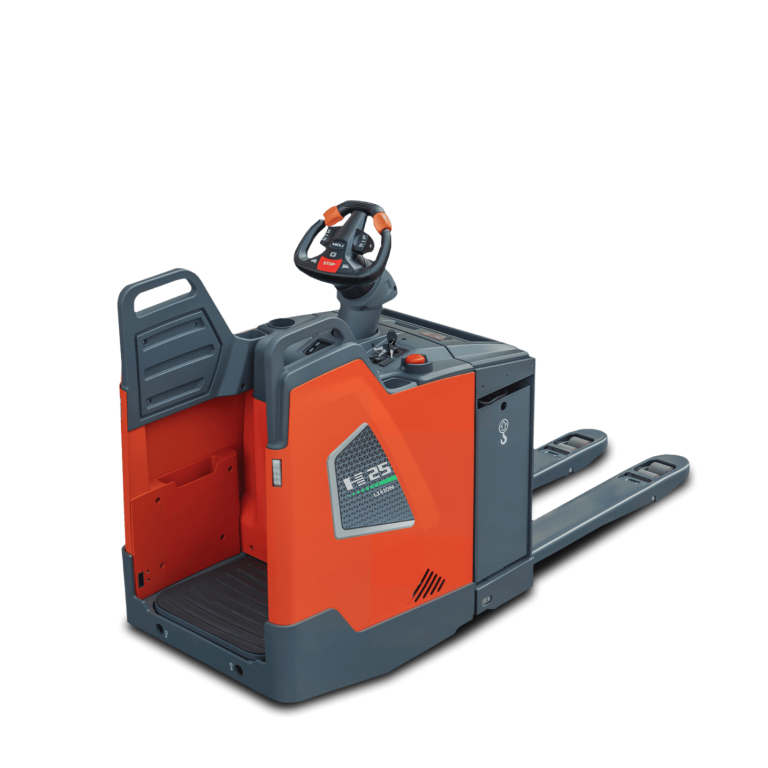 Транспортировщик паллет HELI CBD25-A2RBLIH