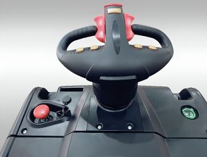 Транспортировщик паллет HELI CBD25-UGDLi