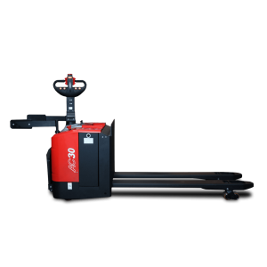 Транспортировщик паллет HELI CBD30-460 F2400