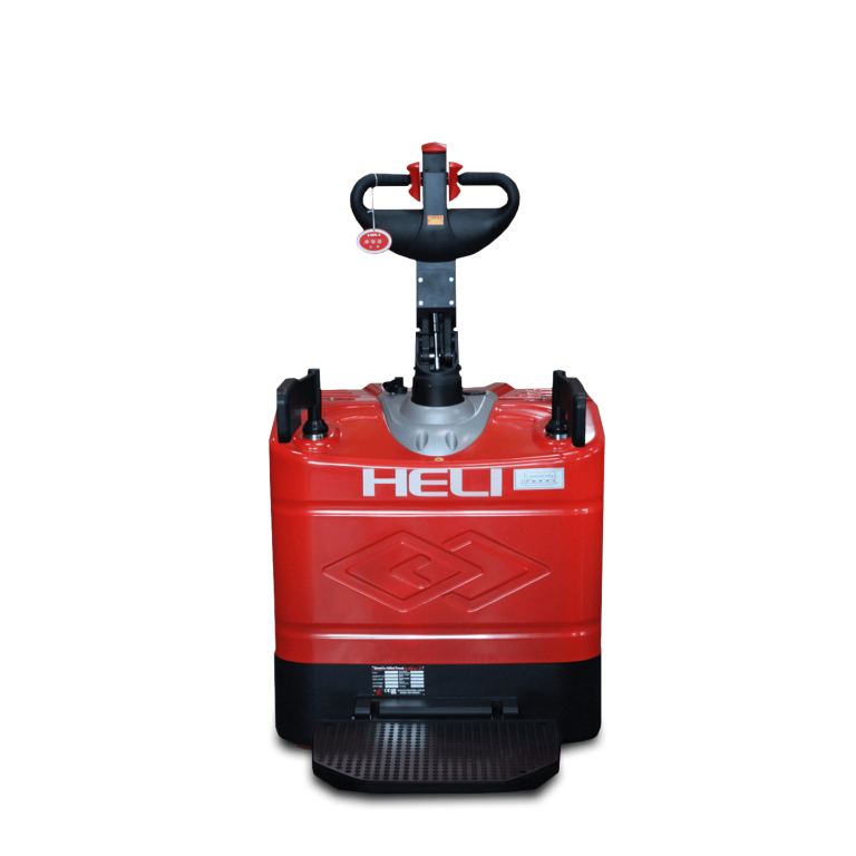 Транспортировщик паллет HELI CBD30-460 F2400