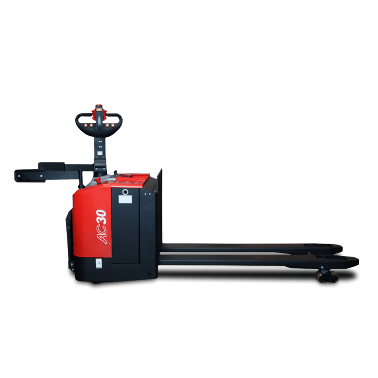 Транспортировщик паллет HELI CBD30-460Li F2400