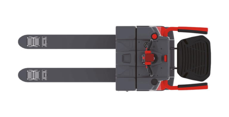Транспортировщик паллет HELI CBD30-A2FLIH