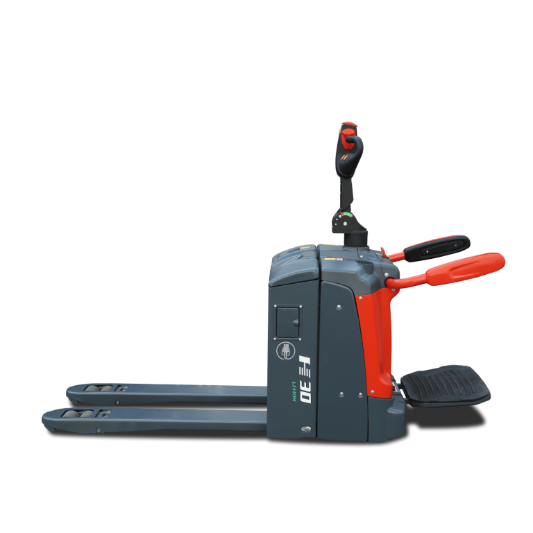 Транспортировщик паллет HELI CBD30-A2FLIH